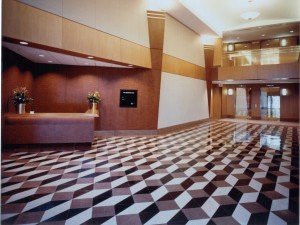 300 Exec Drive Lobb New