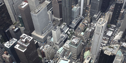 Acquisition and Site Selection