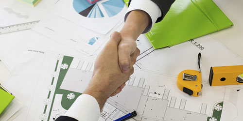 Construction Bid and Award